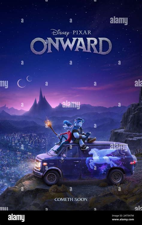 alluc onward|Onward (2020) .